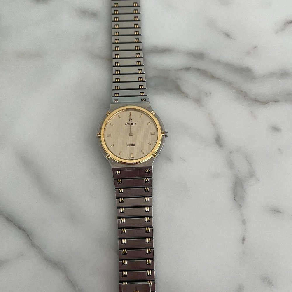 Concord Watch